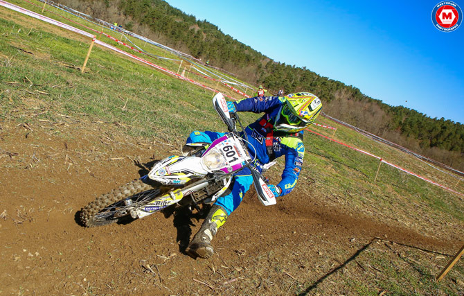 audrey roassat europe enduro