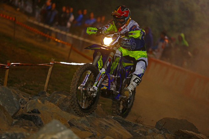 enduro GP 2016