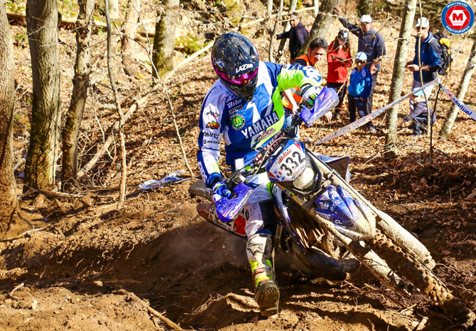 romain Dumontier europe enduro brioude 2016 romain dumontitier brioude 2016