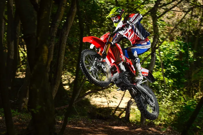la Beta 430 RR 2016 photo enduro essai Beta 430 RR 2016