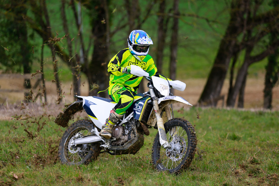 photo HD husqvarna 701 enduro 4927