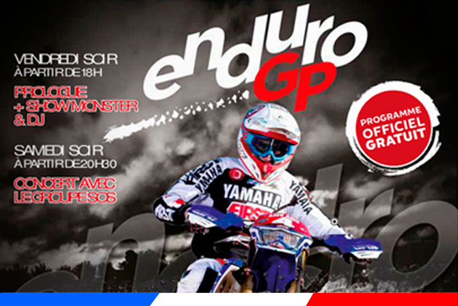 Le grand prix de France c'est ce weekend ! grand prix de france cahors