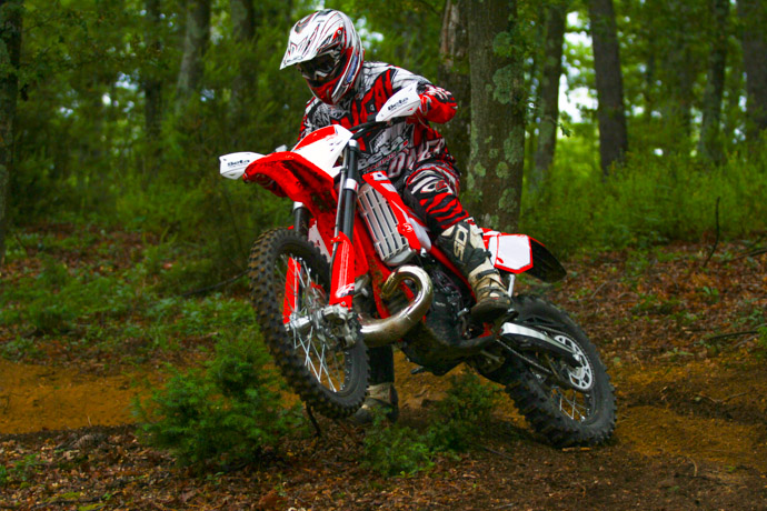 Yannick Labat pilote essayeur pour les Beta 2015