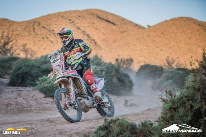 Asiawing rallye 450 2