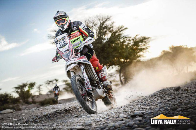 Asiawing rallye 450 4