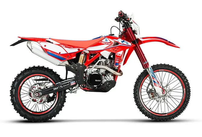 Beta RR Racing 4t My 17 4