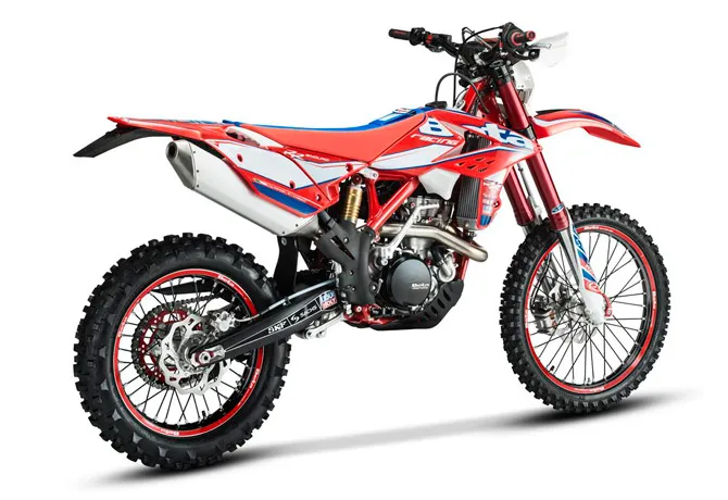 Beta RR Racing 4t My 17 5