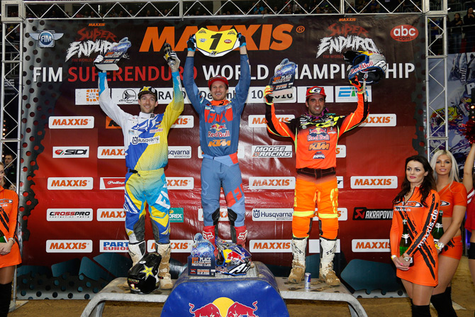 Blazusiak Gomez Haaker Podium Krakow 2016