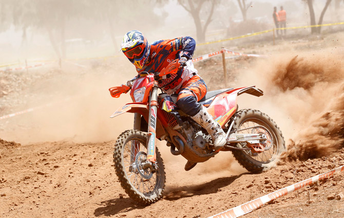 Christophe Nambotin Agadir 2016