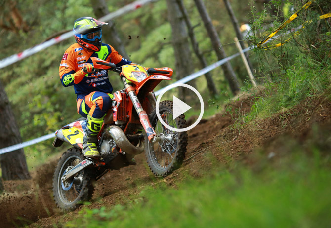 antoine basset 300 ktm exc