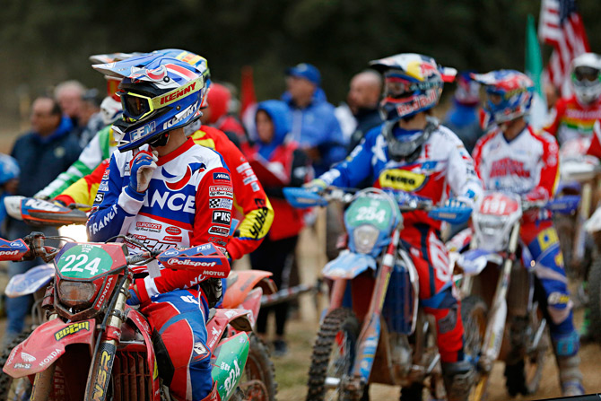 carpentier isde j2 2016