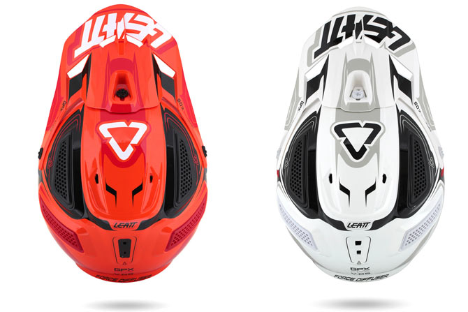 casque leat gpx 55