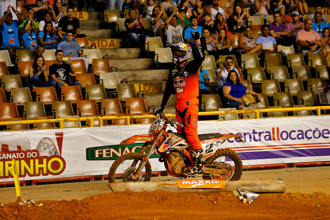 cody webb bresil sewc