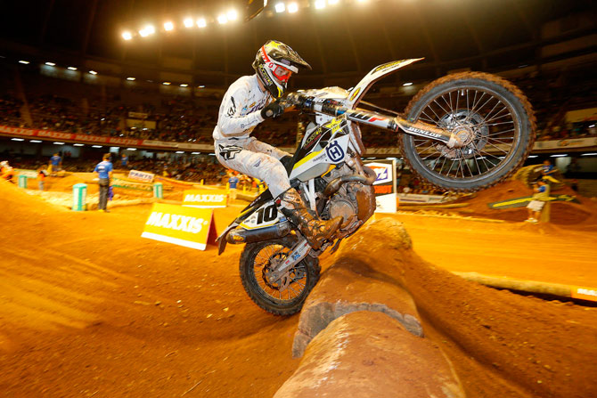 Colton Haaker Super enduro Brésil 2016 - Rd 4 colton haaker super enduro