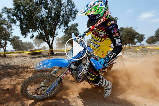eero remes enduroGP
