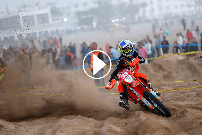 endurogp Maroc Supertest