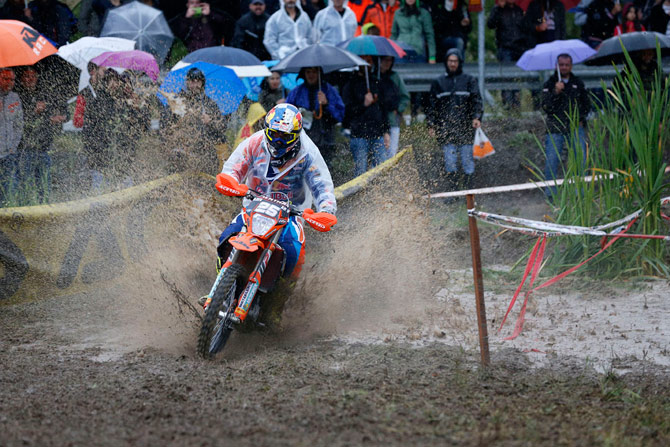 ivan cervantes endurogp grece