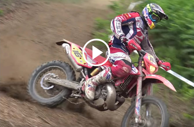 johnny aubert euskadi video