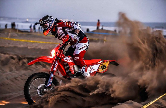 johnny aubert supertest maroc