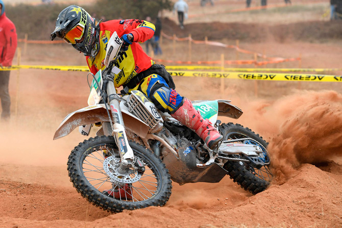 josep garcia isde 2016 j2