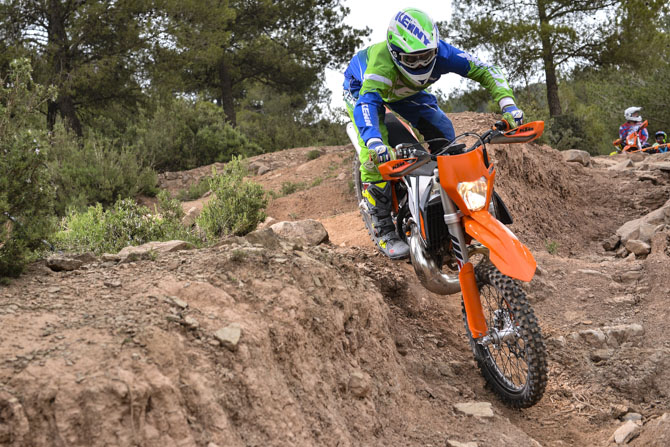 ktm 250 exc enduro 2017 6533