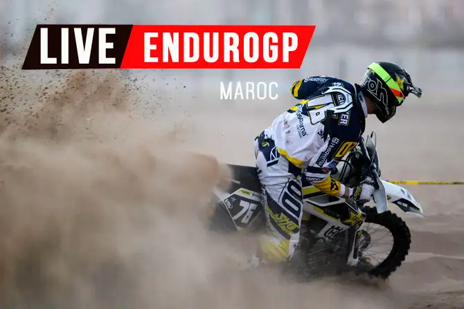 live enduroGP 2016 live enduroGP 2016