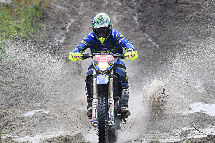 matt phillips enduroGP portugal