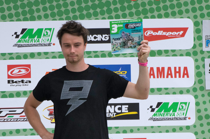 maxime bouju enduro france
