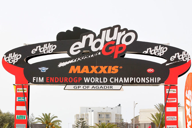 Le mondial enduro poursuit petit à petit sa révolution mondial enduro 2017