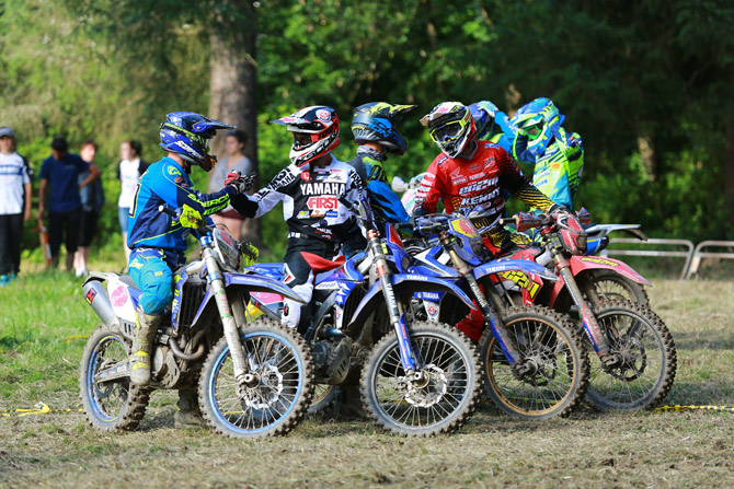 pilote enduro rand auvergne 2016
