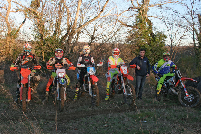 salesse riding school 2017