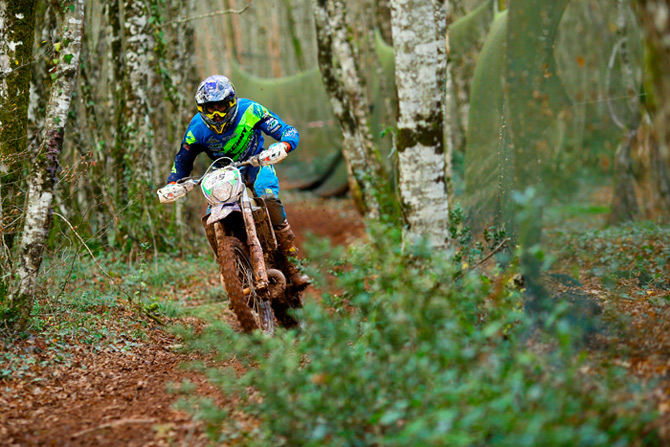 sherco academy 2017 3
