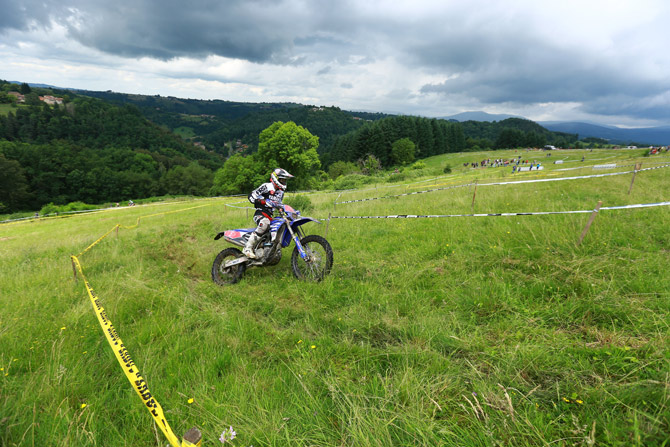 speciale enduro banderolle