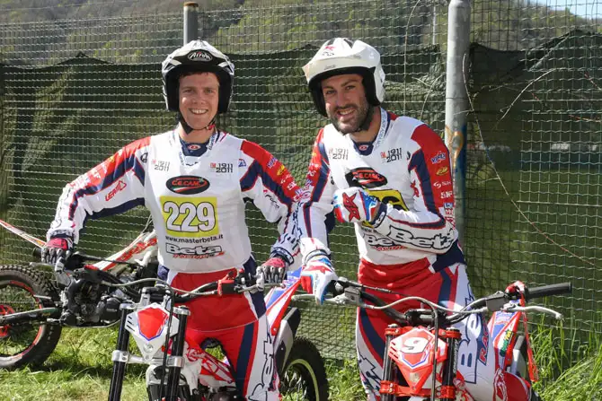 steve holcombe alex salvini