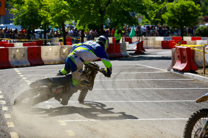 super moto enduro