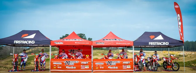 team beta ambiance 2