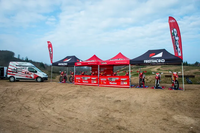 phto team Beta Ambiance Moto à Issoire team beta ambiance 3
