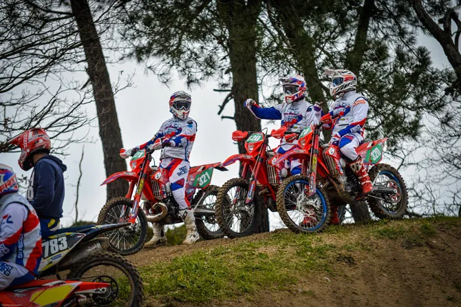 team beta ambiance 4