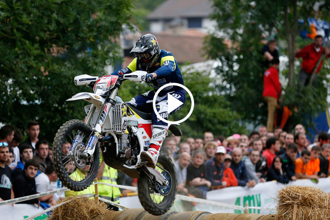Mathias Bellino video gp euskadi bellino