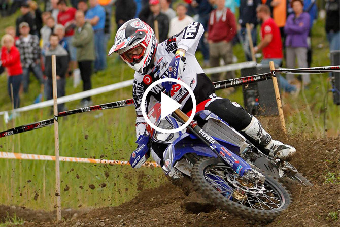 video super test endurogp suede 16