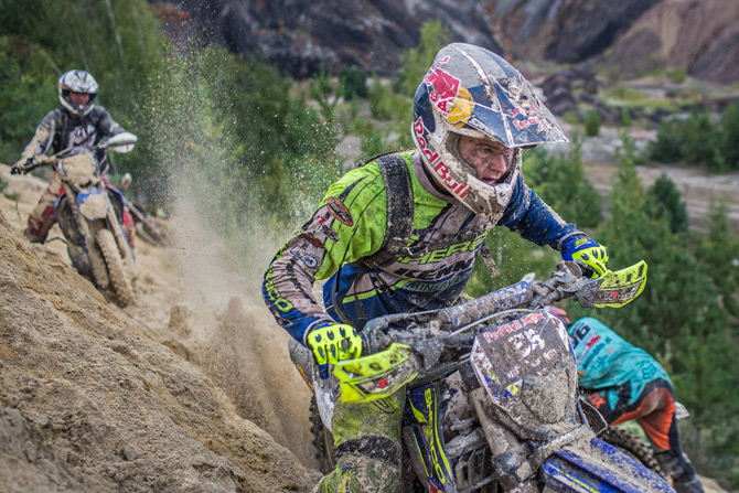 wade young sherco megawatt 2016