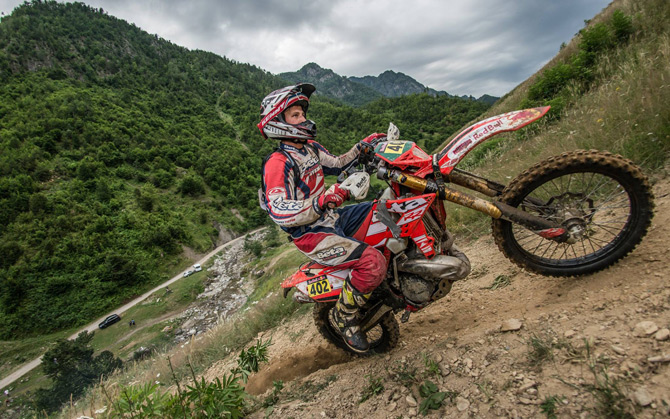 Red Bull Romaniacs 2016 1