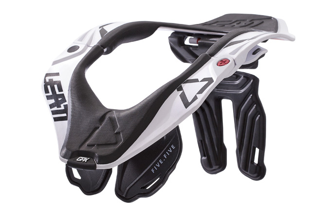 protection leatt gpx 5.5 2017