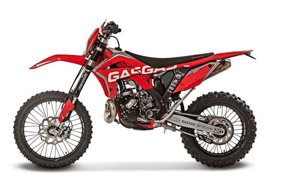 moto enduro gas gas 300 2016 