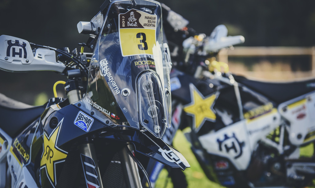 27329 Pablo Quintanilla Husqvarna FR 450 2016