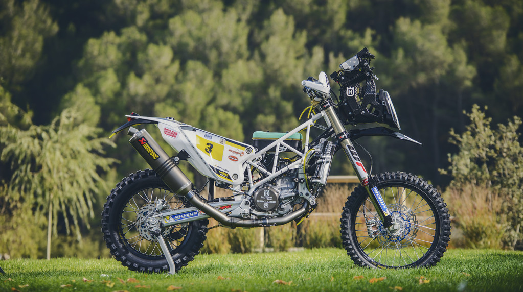 27384 Pablo Quintanilla Husqvarna FR 450 2016