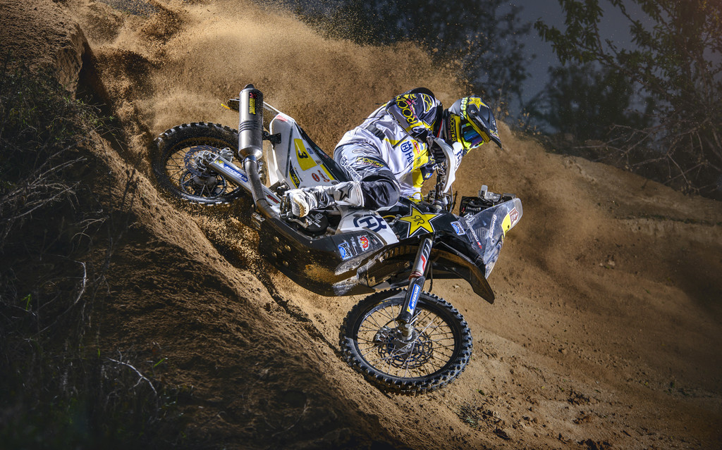 27400 Pablo Quintanilla Husqvarna FR 450 2016