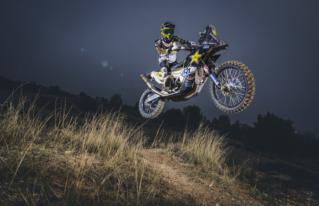 27406 Pablo Quintanilla Husqvarna FR 450 2016