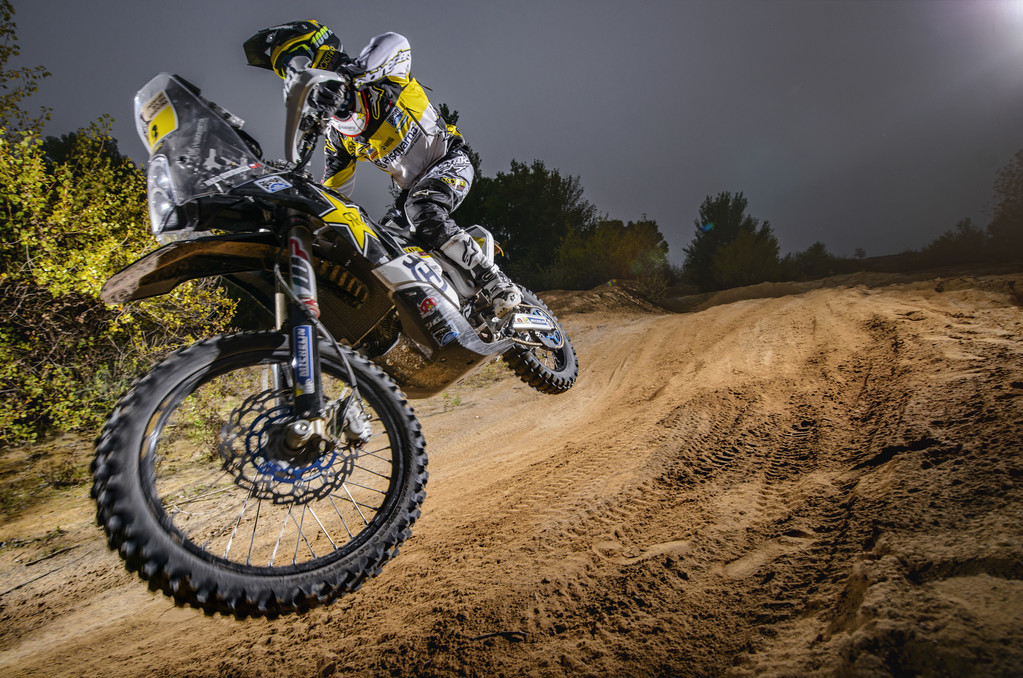 27408 Pablo Quintanilla Husqvarna FR 450 2016