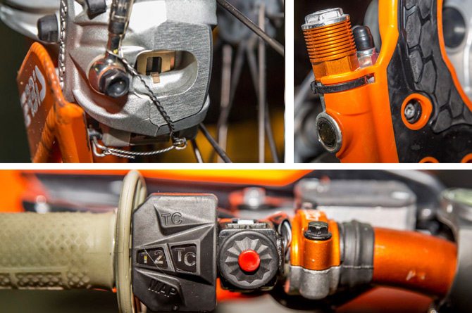 KTM 350 EXC 17 elitemoto15 2016
